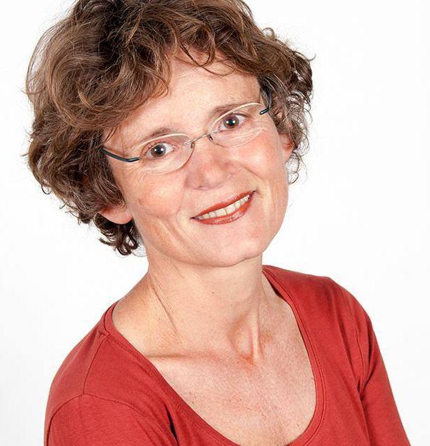 Annehieke Bryan - Leefstijlcoach