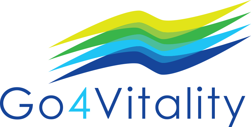 Go4Vitality logo